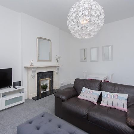 Fantastic Sea View, 1 Bed Sleeps 2 Apartamento Broadstairs Exterior foto