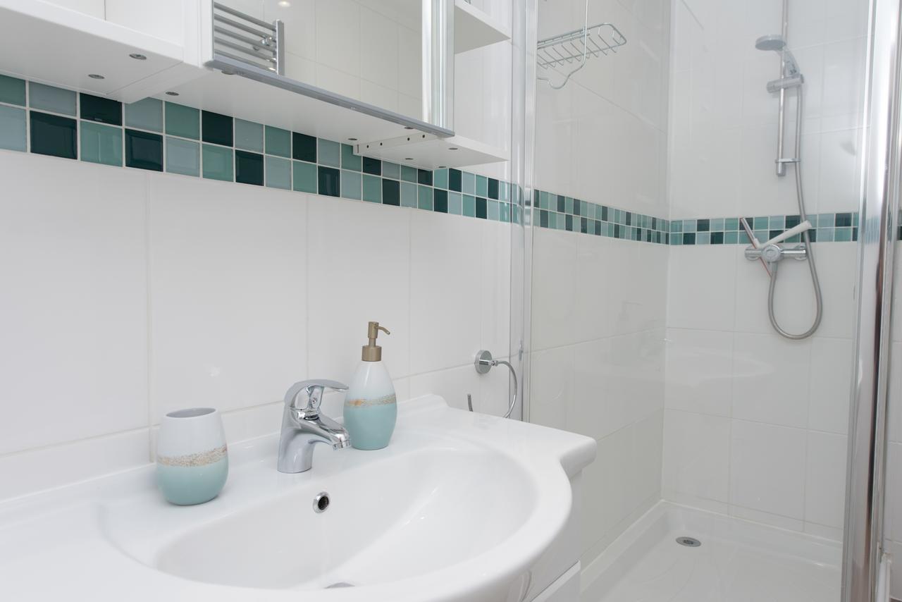 Fantastic Sea View, 1 Bed Sleeps 2 Apartamento Broadstairs Exterior foto
