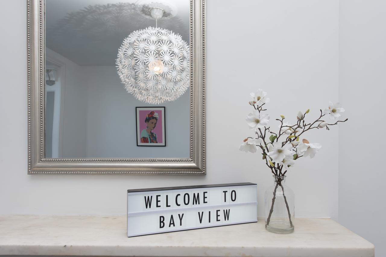 Fantastic Sea View, 1 Bed Sleeps 2 Apartamento Broadstairs Exterior foto