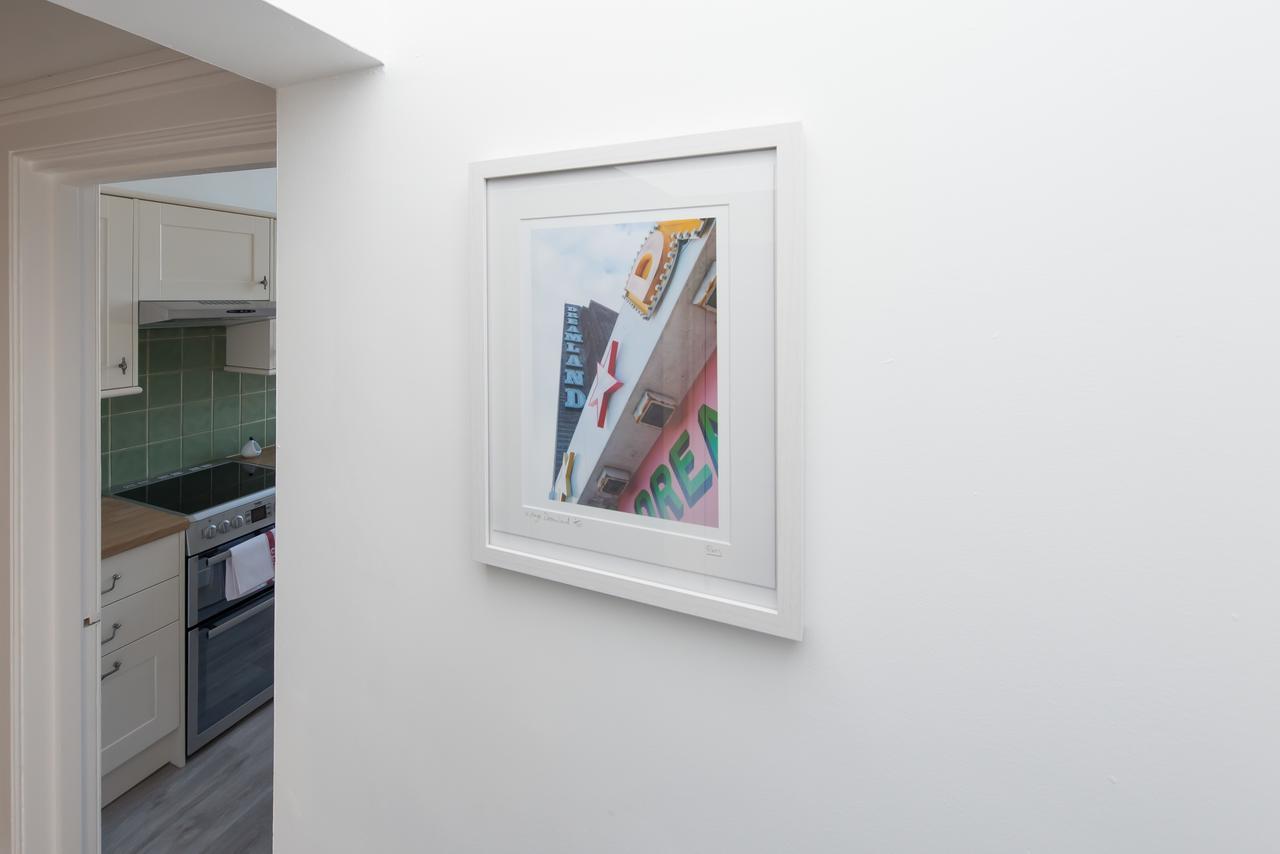 Fantastic Sea View, 1 Bed Sleeps 2 Apartamento Broadstairs Exterior foto