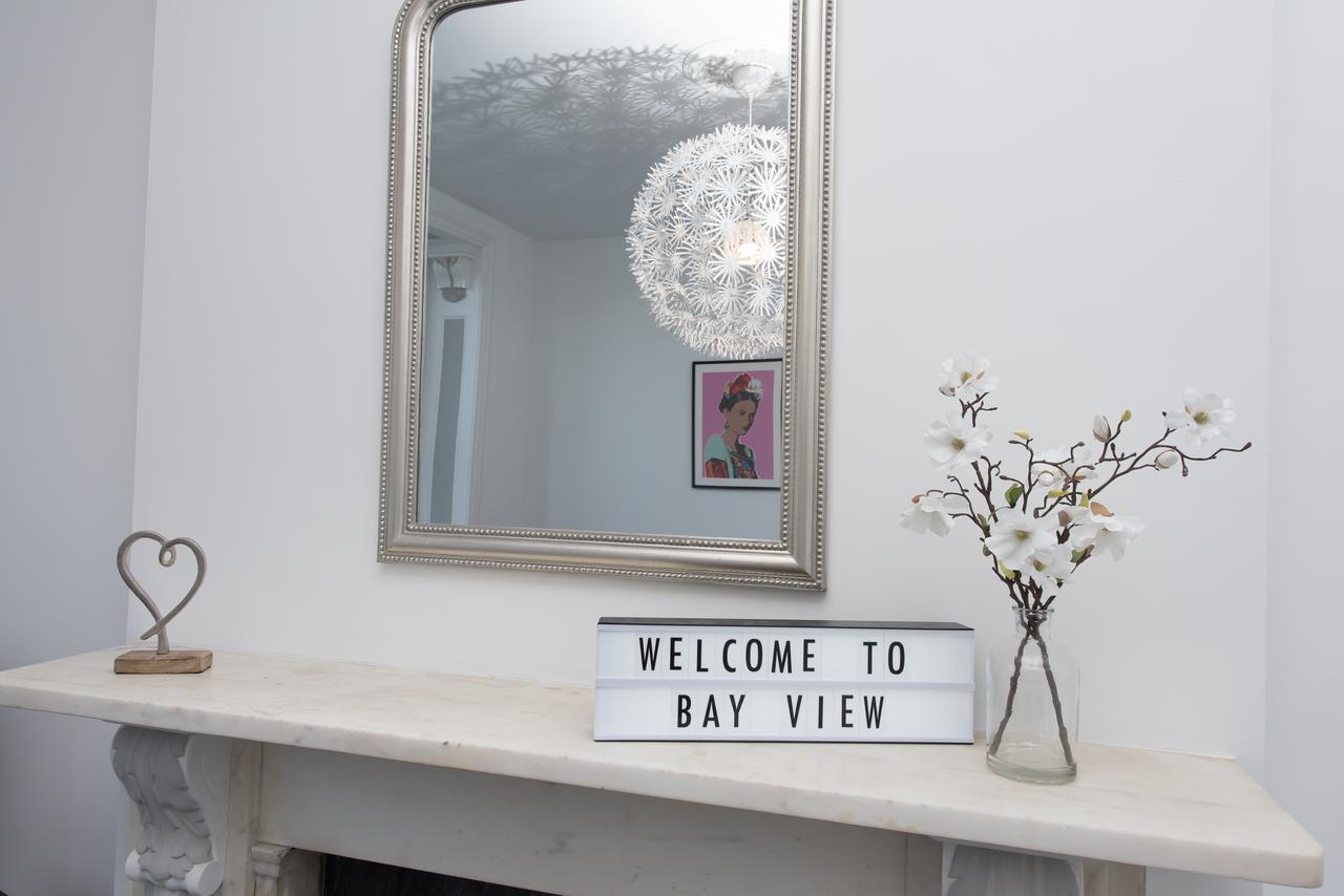 Fantastic Sea View, 1 Bed Sleeps 2 Apartamento Broadstairs Exterior foto
