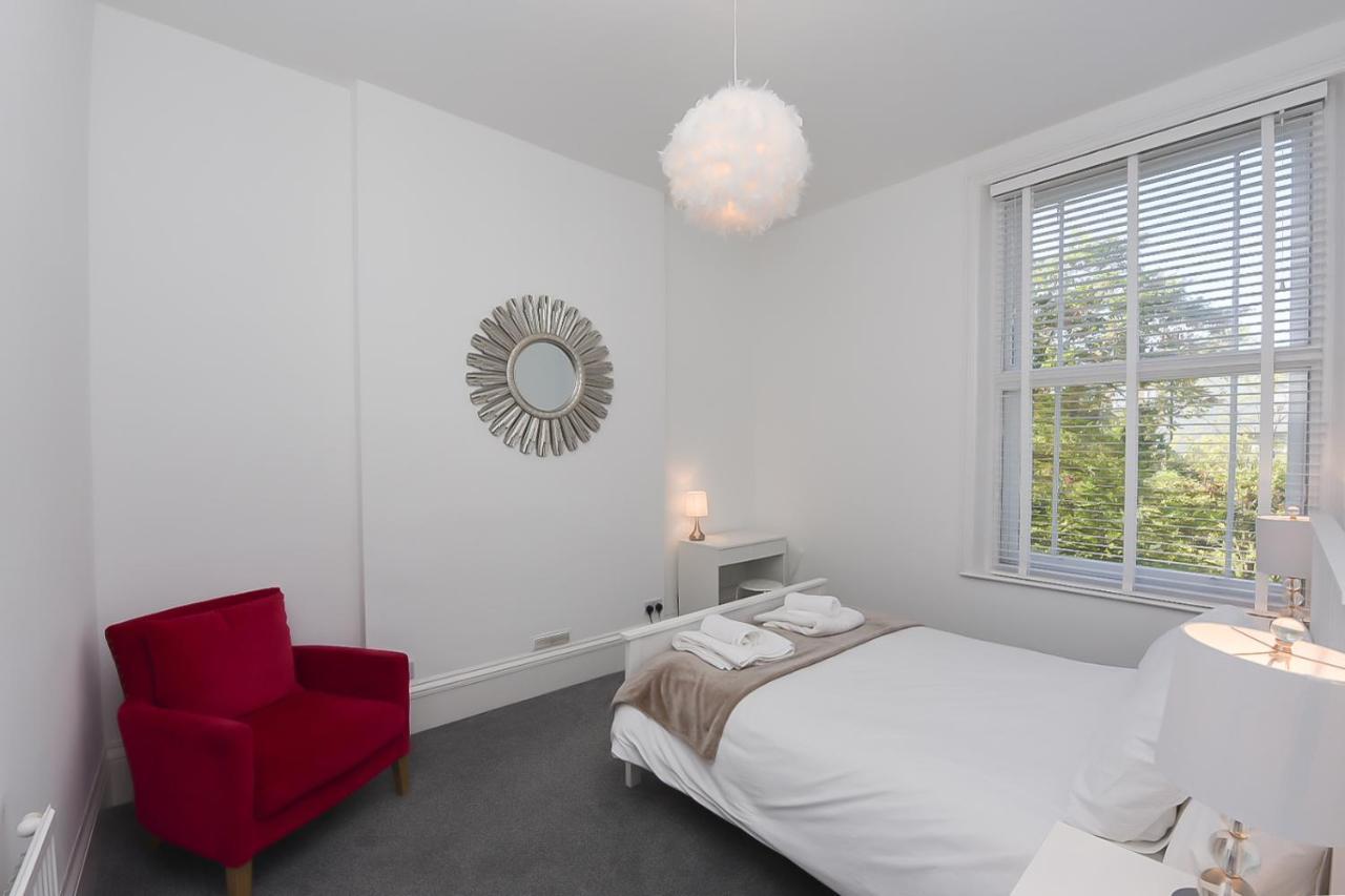 Fantastic Sea View, 1 Bed Sleeps 2 Apartamento Broadstairs Exterior foto