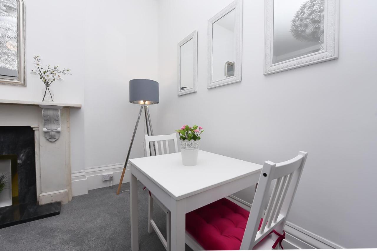 Fantastic Sea View, 1 Bed Sleeps 2 Apartamento Broadstairs Exterior foto
